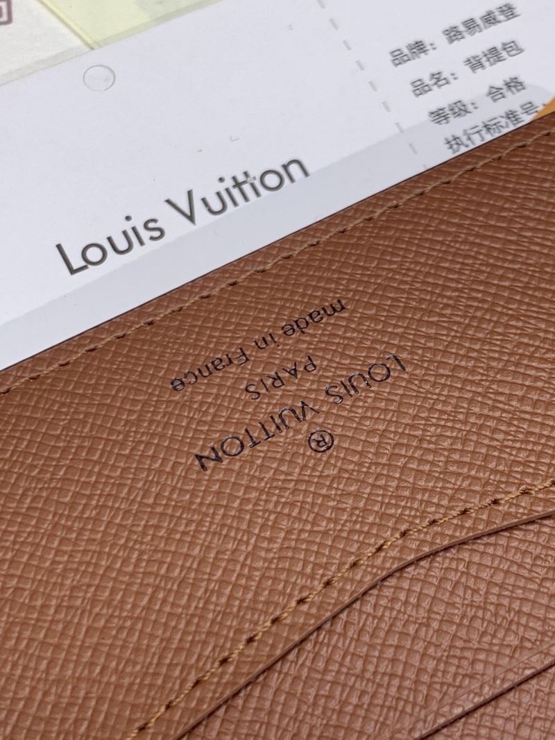 Louis Vuitton Wallets Purse